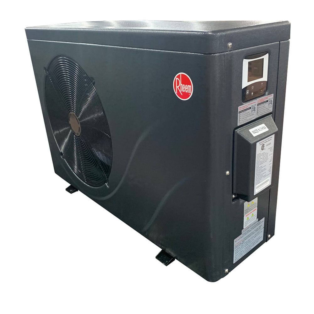 Calefactor Bomba de calor CROSSWIND 72 Full Inverter