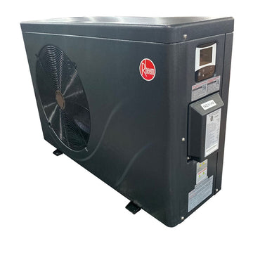 Calefactor Bomba de calor CROSSWIND 72 Full Inverter