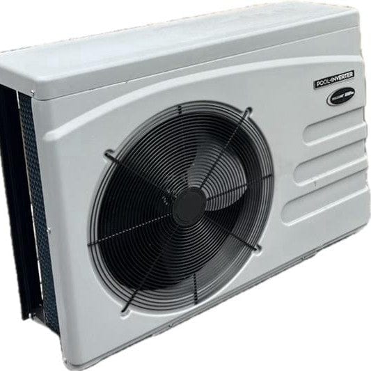 Calefactor Bomba de calor POOL INVERTER 25