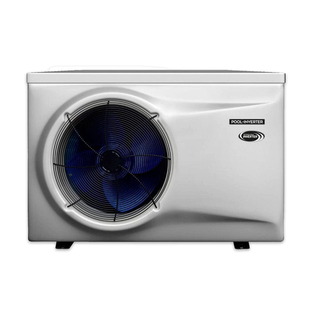 Calefactor Bomba de calor POOL INVERTER 25