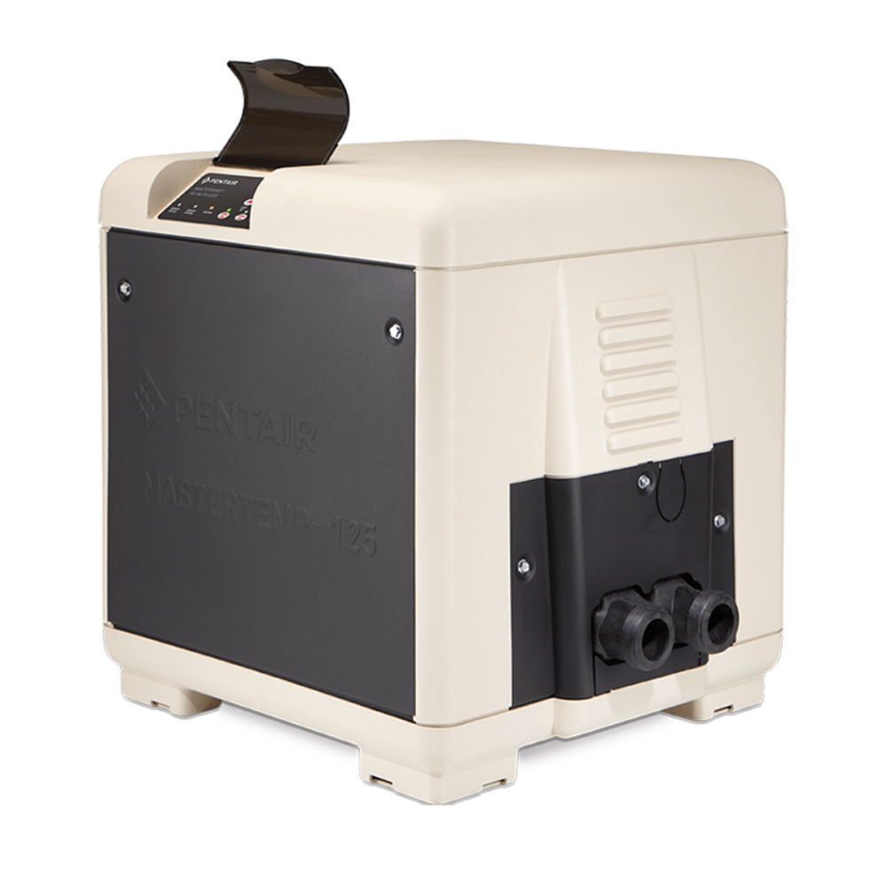 Calefactor Caldera a Gas MASTERTEMP 125