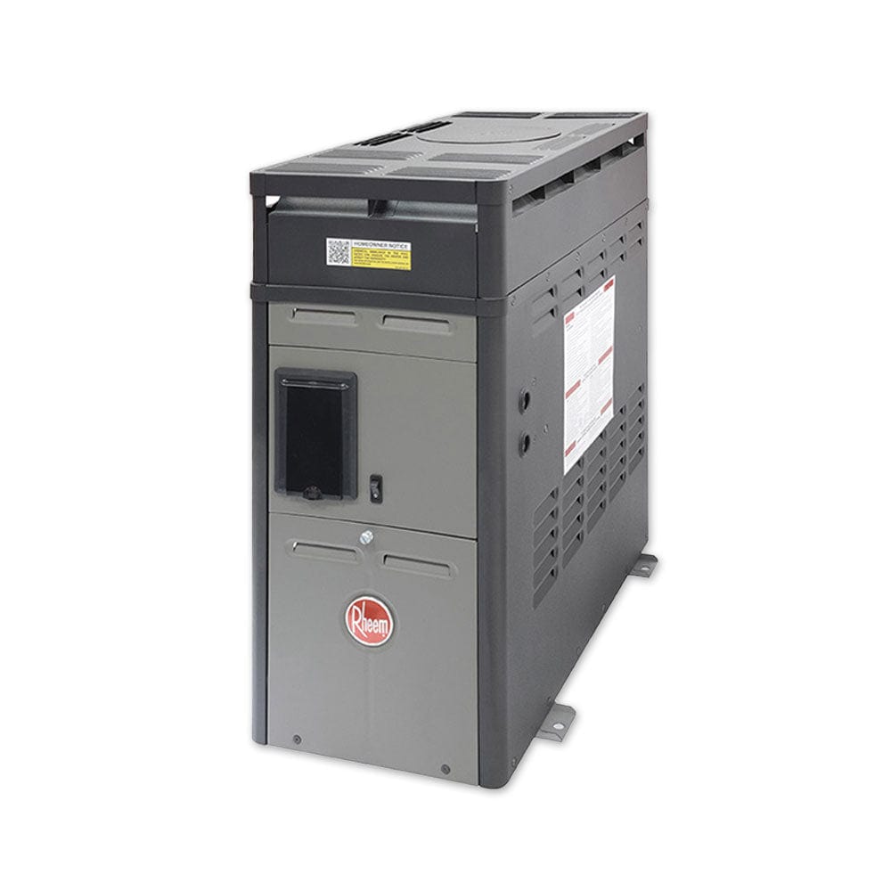 Calefactor Caldera a Gas RHEEM 156