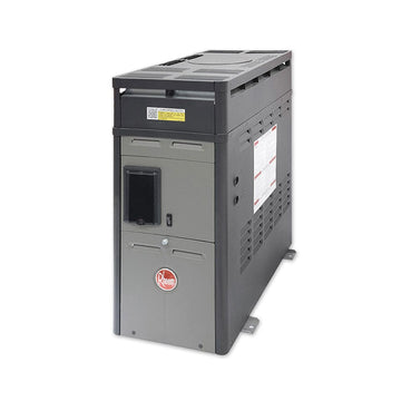 Calefactor Caldera a Gas RHEEM 156