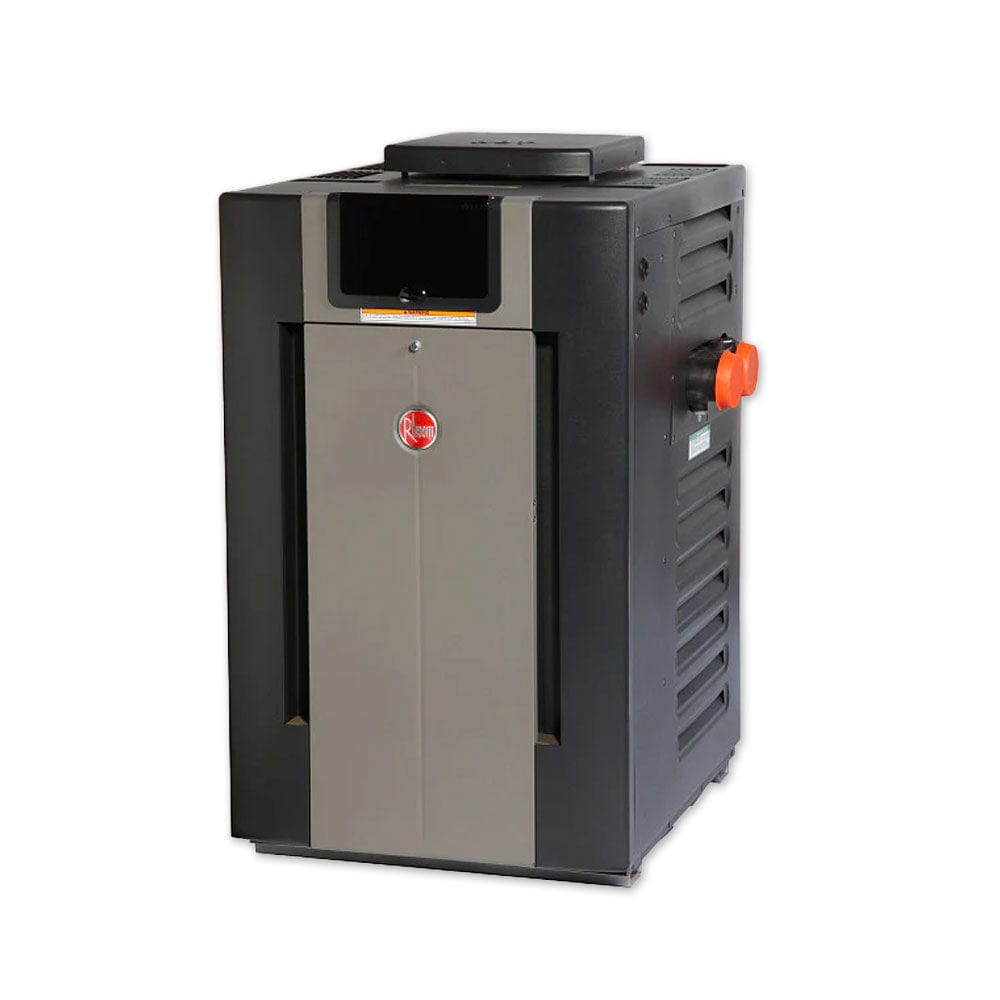 Calefactor Caldera a gas RHEEM 266