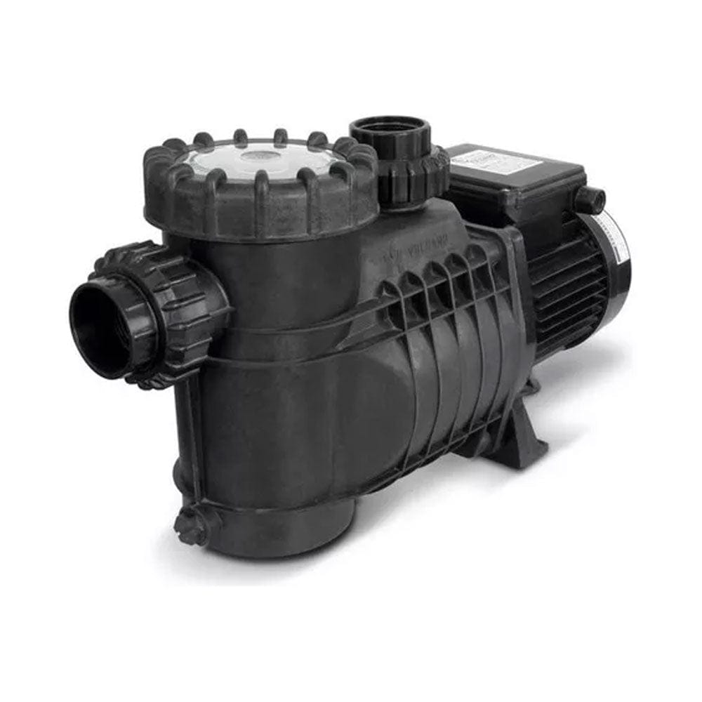Equipamiento Bomba de recirculación 0.75HP