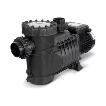 Equipamiento Bomba de recirculación 0.75HP