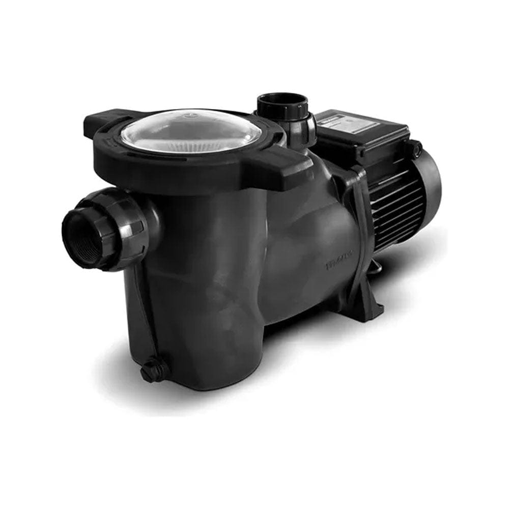 Equipamiento Bomba de recirculación 1.0 HP
