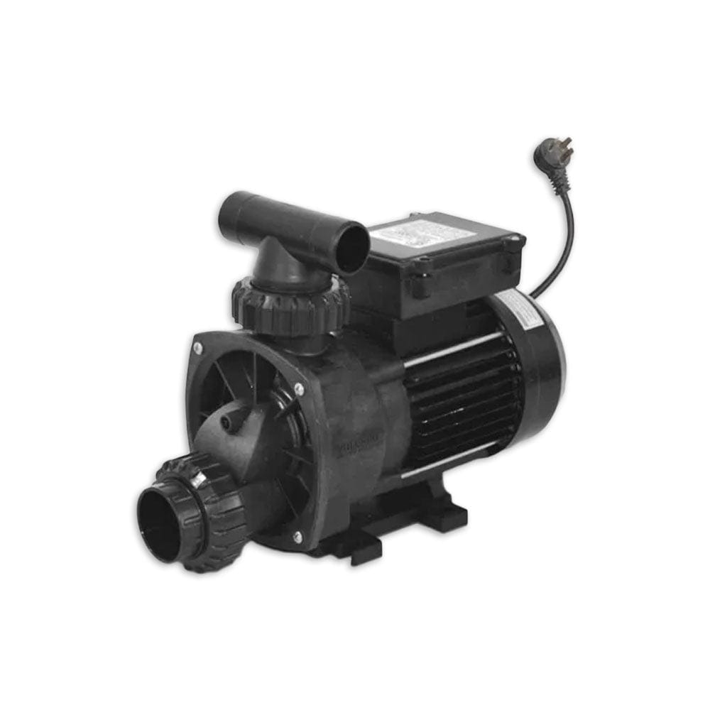 Equipamiento Bomba Hidromasajes 1 HP