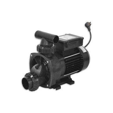 Equipamiento Bomba Hidromasajes 1 HP