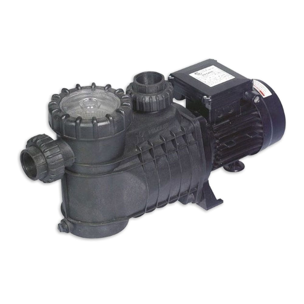 Equipamiento Bomba para piscina Vulcano Premium Bae 3/4 HP