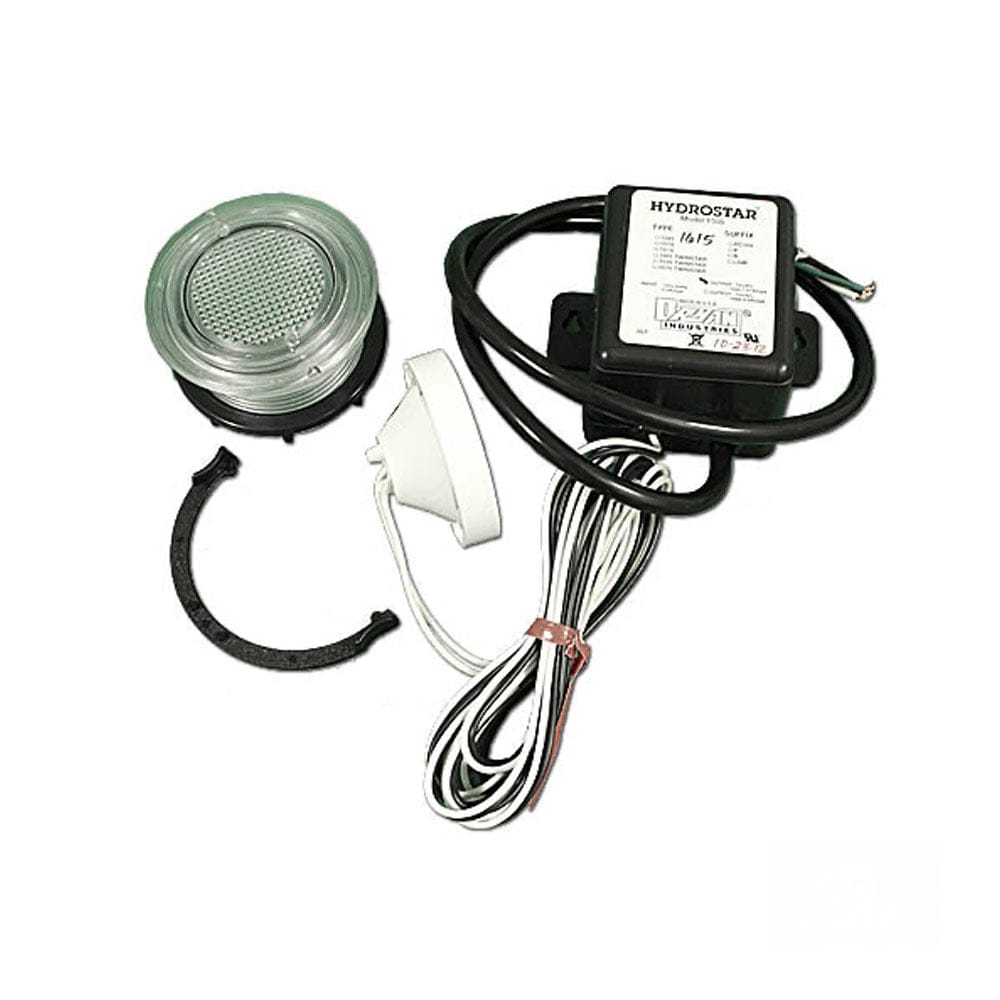 Equipamiento Kit luz LED subaqua
