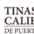 Tinas Calientes logo
